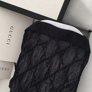 ❤️Gucci black tights, size M, brand new❤️